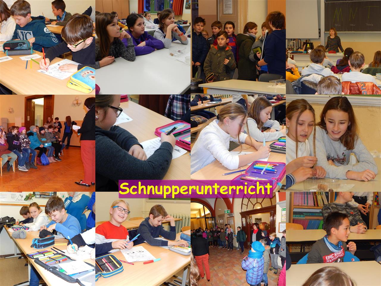 Schnupperunterricht_2019