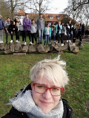 2019 03 27-29 Projektfahrt NDH 04