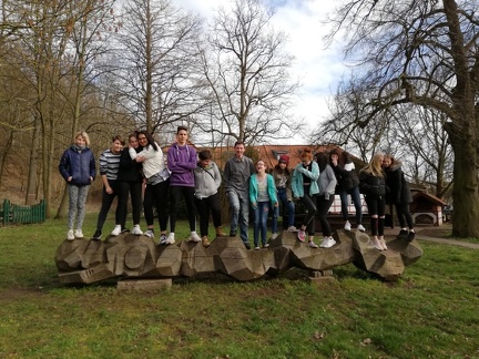 2019 03 27-29 Projektfahrt NDH 03