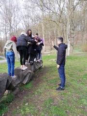 2019 03 27-29 Projektfahrt NDH 06