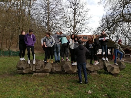 2019 03 27-29 Projektfahrt NDH 05