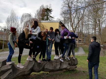 2019 03 27-29 Projektfahrt NDH 07