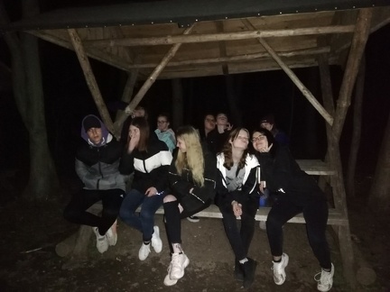 2019 03 27-29 Projektfahrt NDH 12