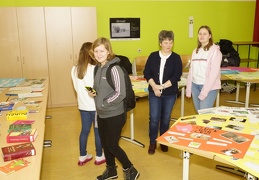 Tag der offenen Tür (25.01.2020) - Dieses Album anzeigen Tag der offenen Tür (25.01.2020)