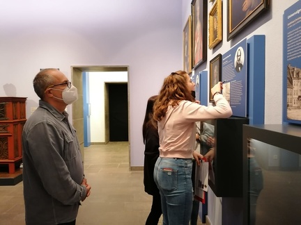 Museum Zeugnisse 7a 06