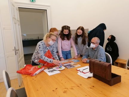 Museum Zeugnisse 7a 04
